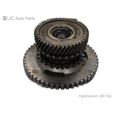 243R107 Idler Timing Gear From 2009 Jeep Commander  3.7 53021298AB 4wd