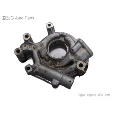 243R109 Engine Oil Pump From 2009 Jeep Commander  3.7 53020827AC 4wd