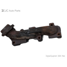 243R111 Left Exhaust Manifold For 06-10 Jeep Commander  3.7 53023695AB 4wd