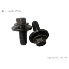 243R114 Camshaft Gear Bolt Set From 2009 Jeep Commander  3.7 06504429AA 4wd