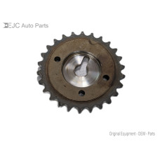243R119 Left Camshaft Timing Gear From 2009 Jeep Commander  3.7  4wd