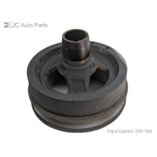243Q102 Crankshaft Pulley For 08-10 Dodge Ram 1500  4.7 53022162AA 4wd