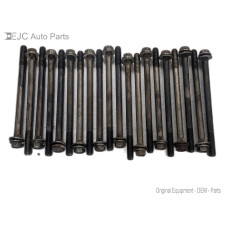 243Q105 Cylinder Head Bolt Kit For 08-10 Dodge Ram 1500  4.7  4wd