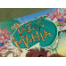 Taz Mania Sega Game Gear Cartridge and Manual Taz Mania Sega Game Gear Cartridge and Manual