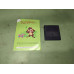 Taz Mania Sega Game Gear Cartridge and Manual Taz Mania Sega Game Gear Cartridge and Manual