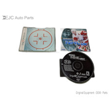 NHL 2K Sega Dreamcast Complete in Box