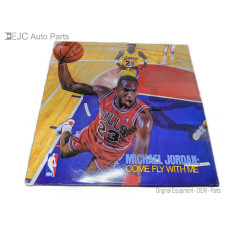 Michael Jordan: Come Fly With Me (Laserdisc) As Pictured Michael Jordan: Come Fly With Me (Laserdisc) As Pictured