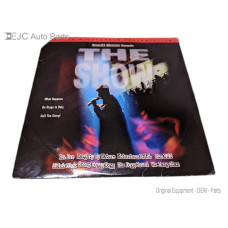 Russell Simmons Presents: The Show (Laserdisc) As Pictured Russell Simmons Presents: The Show (Laserdisc) As Pictured