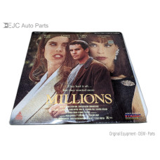 Millions (1991) Laserdisc As Pictured Millions (1991) Laserdisc As Pictured
