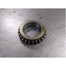 247G121 Crankshaft Timing Gear For 11-13 Nissan Altima  3.5 130217Y000 FWD