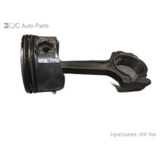 246A001 Piston and Connecting Rod Standard 10-13 Chevrolet Silverado 1500 5.3 12649190 246A001 Piston and Connecting Rod Standard 10-13 Chevrolet Silverado 1500 5.3 12649190