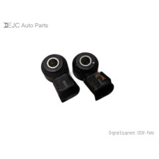 246A005 Knock Detonation Sensor Set For 10-13 Chevrolet Silverado 1500 5.3 4wd 246A005 Knock Detonation Sensor Set For 10-13 Chevrolet Silverado 1500 5.3 4wd