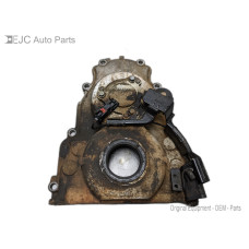 246A012 Engine Timing Cover For 07-13 Chevrolet Silverado 1500 5.3 12598301 4wd 246A012 Engine Timing Cover For 07-13 Chevrolet Silverado 1500 5.3 12598301 4wd