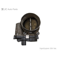 246A014 Throttle Valve Body For 09-13 Chevrolet Silverado 1500 5.3 12678312 4wd 246A014 Throttle Valve Body For 09-13 Chevrolet Silverado 1500 5.3 12678312 4wd