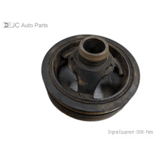 246A018 Crankshaft Pulley For 99-13 Chevrolet Silverado 1500 5.3 12634105 4wd 246A018 Crankshaft Pulley For 99-13 Chevrolet Silverado 1500 5.3 12634105 4wd