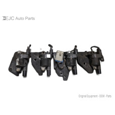 246A020 Ignition Coil Igniter Pack For 07-13 Chevrolet Silverado 1500 5.3 12680353 4wd 246A020 Ignition Coil Igniter Pack For 07-13 Chevrolet Silverado 1500 5.3 12680353 4wd