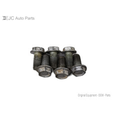 246A029 Flexplate Bolts For 10-13 Chevrolet Silverado 1500 5.3 4wd 246A029 Flexplate Bolts For 10-13 Chevrolet Silverado 1500 5.3 4wd
