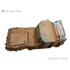 GLX503 Engine Oil Pan For 08-13 Chevrolet Silverado 1500 5.3 1262790 4wd GLX503 Engine Oil Pan For 08-13 Chevrolet Silverado 1500 5.3 1262790 4wd