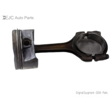 246Q001 Piston and Connecting Rod Standard For 14-19 Dodge Journey  3.6 05184503AH FWD