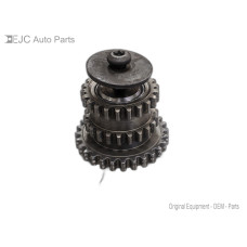 246Q006 Idler Timing Gear For 14-19 Dodge Journey  3.6 05184357AE FWD