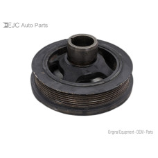 246Q013 Crankshaft Pulley For 11-19 Dodge Journey  3.6 05184293AH FWD