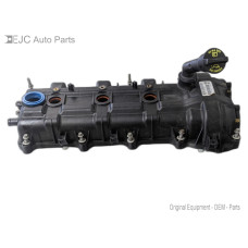 246Q018 Left Valve Cover For 11-19 Dodge Journey  3.6 05184069AK FWD
