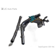 246P012 Fuel Supply Line From 2016 Subaru Legacy  2.5  AWD