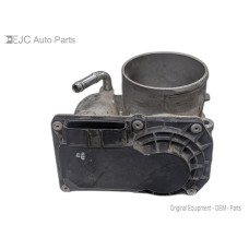 246P023 Throttle Valve Body For 13-19 Subaru Legacy  2.5 16112AA38A AWD