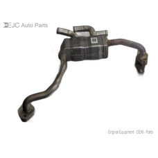 246P029 EGR Cooler From 2016 Subaru Legacy  2.5 14793AA060 AWD