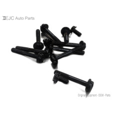 246P032 Camshaft Gear Bolt Set From 2016 Subaru Legacy  2.5  AWD