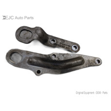 246K020 Engine Lift Bracket Set For 11-17 Volkswagen Touareg  3.6 03H103390B AWD