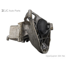 246K024 Oil Filter Housing With Cooler For 11-17 Volkswagen Touareg  3.6 03H117021D AWD