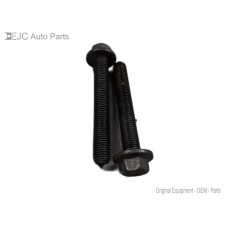 246K041 Camshaft Gear Bolts All For 11-17 Volkswagen Touareg  3.6  AWD