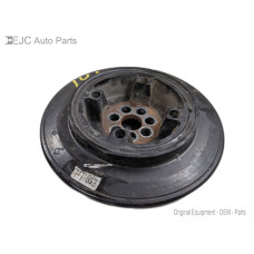246K029 Crankshaft Pulley For 11-17 Volkswagen Touareg  3.6 03H105243Q AWD