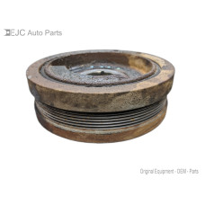 246Y001 Crankshaft Pulley For 11-16 Chevrolet Silverado 2500 HD 6.6 12651599 LML 246Y001 Crankshaft Pulley For 11-16 Chevrolet Silverado 2500 HD 6.6 12651599 LML