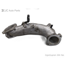 246Y007 Intake Manifold Elbow For 11-16 Chevrolet Silverado 2500 HD 6.6 LML 246Y007 Intake Manifold Elbow For 11-16 Chevrolet Silverado 2500 HD 6.6 LML