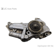 246Y011 Engine Oil Pump For 11-16 Chevrolet Silverado 2500 HD 6.6 12644591 LML 246Y011 Engine Oil Pump For 11-16 Chevrolet Silverado 2500 HD 6.6 12644591 LML