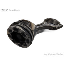 246Z001 Piston and Connecting Rod Standard 11-16 Chevrolet Silverado 2500 HD 6.6 12636253 246Z001 Piston and Connecting Rod Standard 11-16 Chevrolet Silverado 2500 HD 6.6 12636253