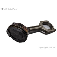 242Z101 Piston and Connecting Rod Standard For 13-16 BMW 328i xDrive  2.0  Turbo