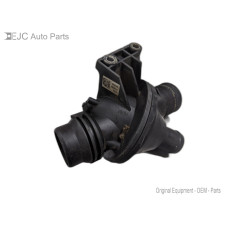 242Z118 Thermostat Housing Assembly For 13-16 BMW 328i xDrive  2.0  Turbo