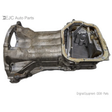 GXM304 Upper Engine Oil Pan For 09-14 Nissan Murano  3.5 11110JP00B AWD