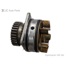 247K104 Water Coolant Pump For 09-14 Nissan Murano  3.5 B1010JK00C AWD