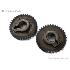 247K110 Exhaust Camshaft Timing Gear Set For 09-14 Nissan Murano  3.5 13024JN01A AWD