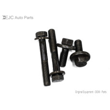 247K120 Camshaft Gear Bolt Set For 09-14 Nissan Murano  3.5  AWD
