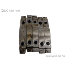 246L002 Engine Block Main Caps From 2009 Dodge Ram 1500  5.7  Hemi