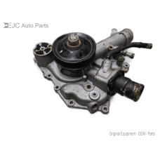 246L011 Water Coolant Pump For 09-10 Dodge Ram 1500  5.7 53022192AF Hemi