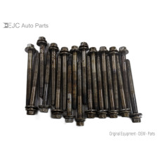 246L015 Cylinder Head Bolt Kit From 2009 Dodge Ram 1500  5.7  Hemi