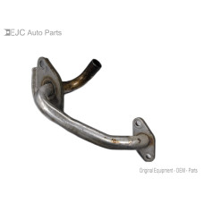 247C036 Downstream EGR Tube From 2019 Subaru Crosstrek  2.0 14726AA310 AWD