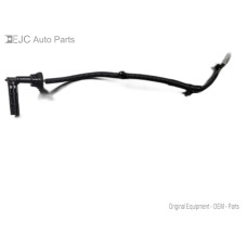247C037 Low Oil Sending Unit From 2019 Subaru Crosstrek  2.0 11136AA150 AWD