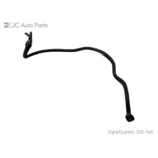 247C038 Fuel Supply Line From 2019 Subaru Crosstrek  2.0  AWD